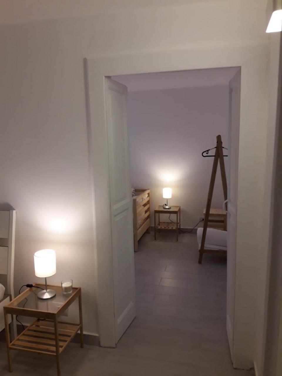 Brau&Frau Apartment Taranto Exterior photo
