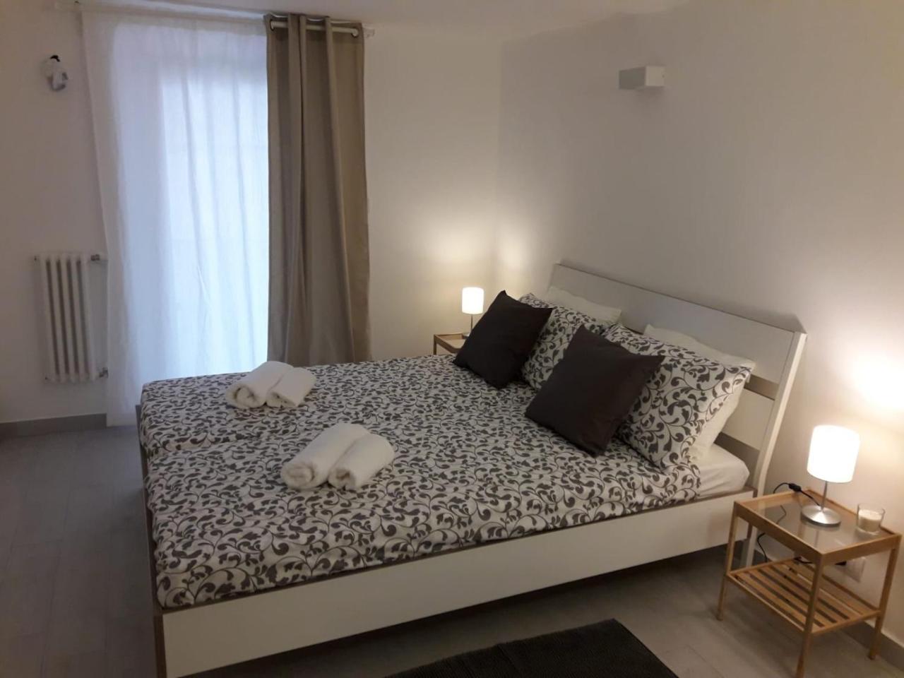 Brau&Frau Apartment Taranto Exterior photo