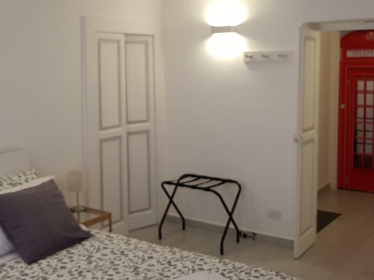 Brau&Frau Apartment Taranto Exterior photo